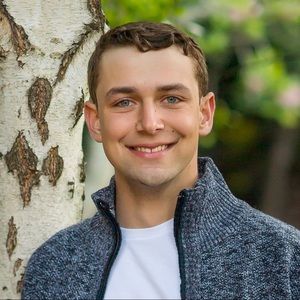 Meet your Posher, Matthew